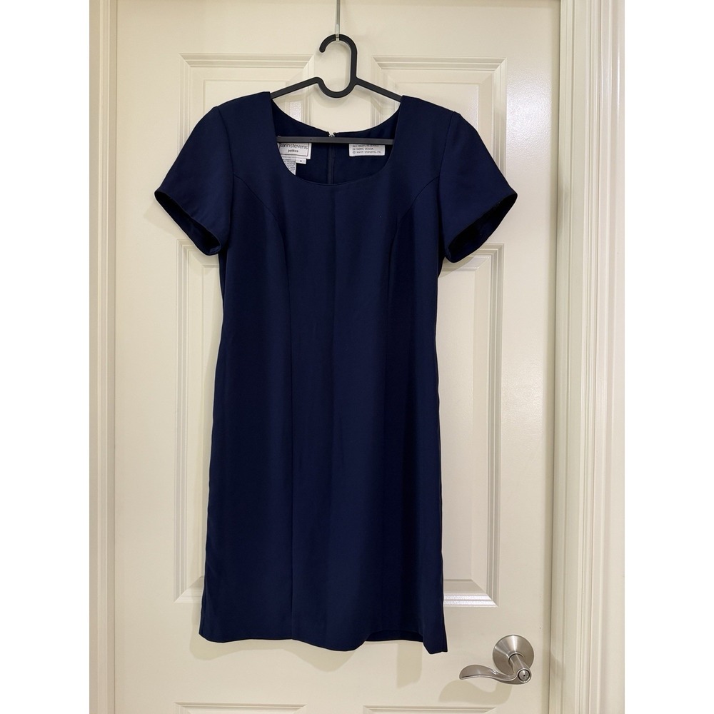 karin stevens dress women dress size 8